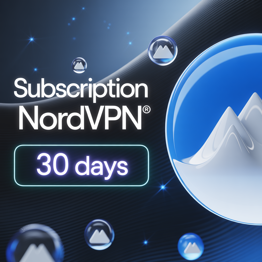 nordvpn